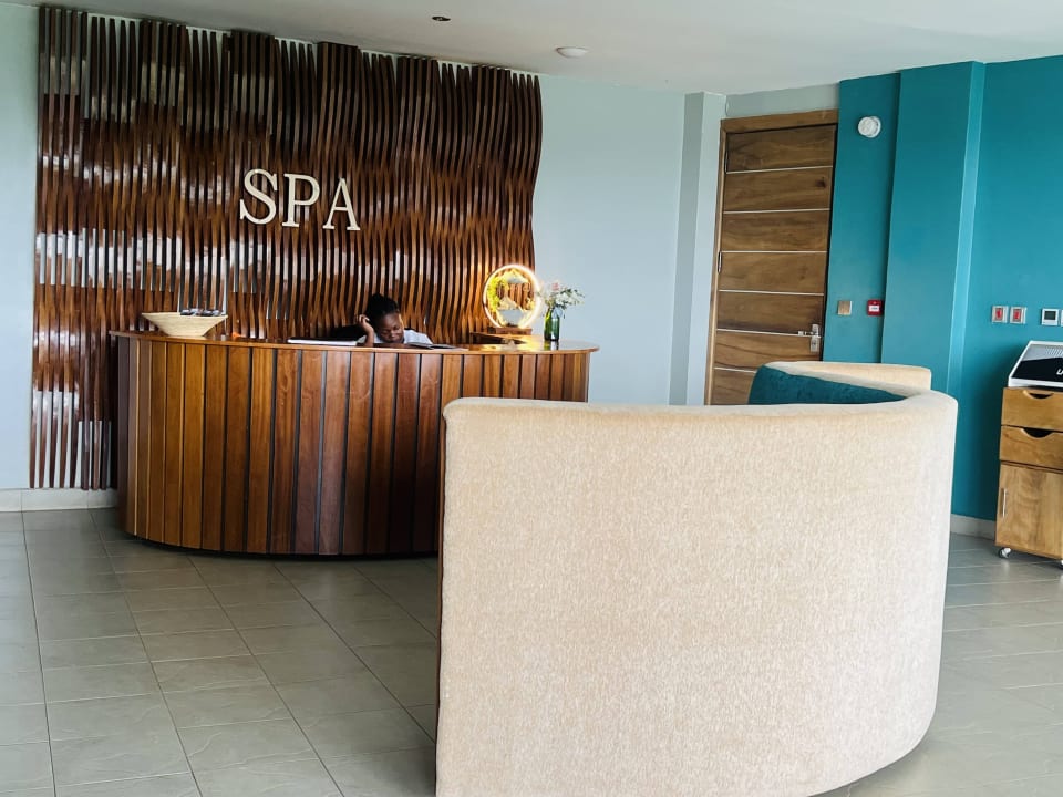 Sonstiges Aquarius Kigo Resort
