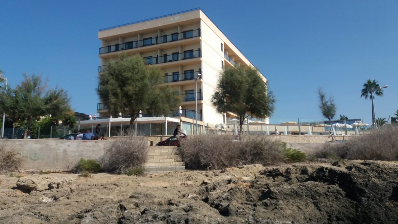 Strand AluaSoul Palma