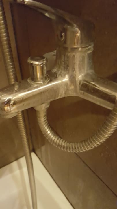 Zimmer Sun Club Eldorado