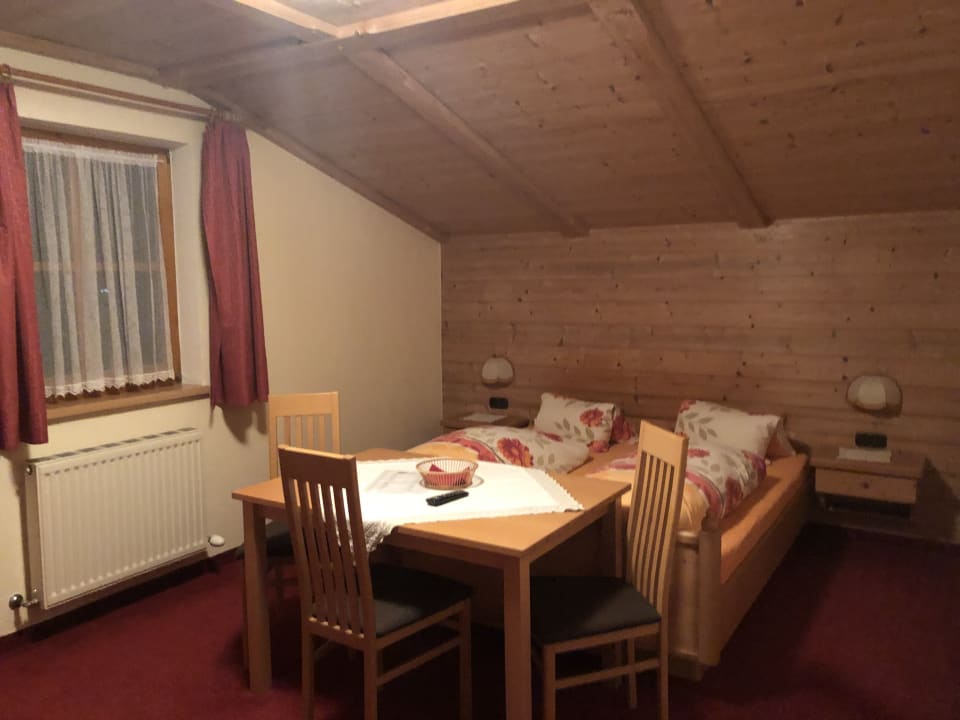 Zimmer Bauernhof Maurerhof