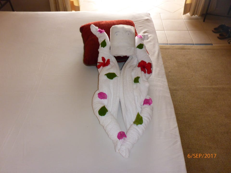 Sonstiges Jaz Makadi Oasis Resort