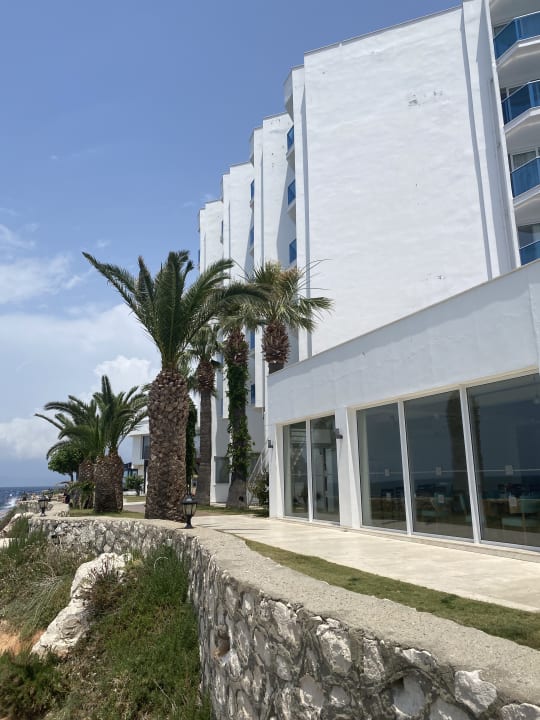 Sonstiges Le Bleu Hotel & Resort