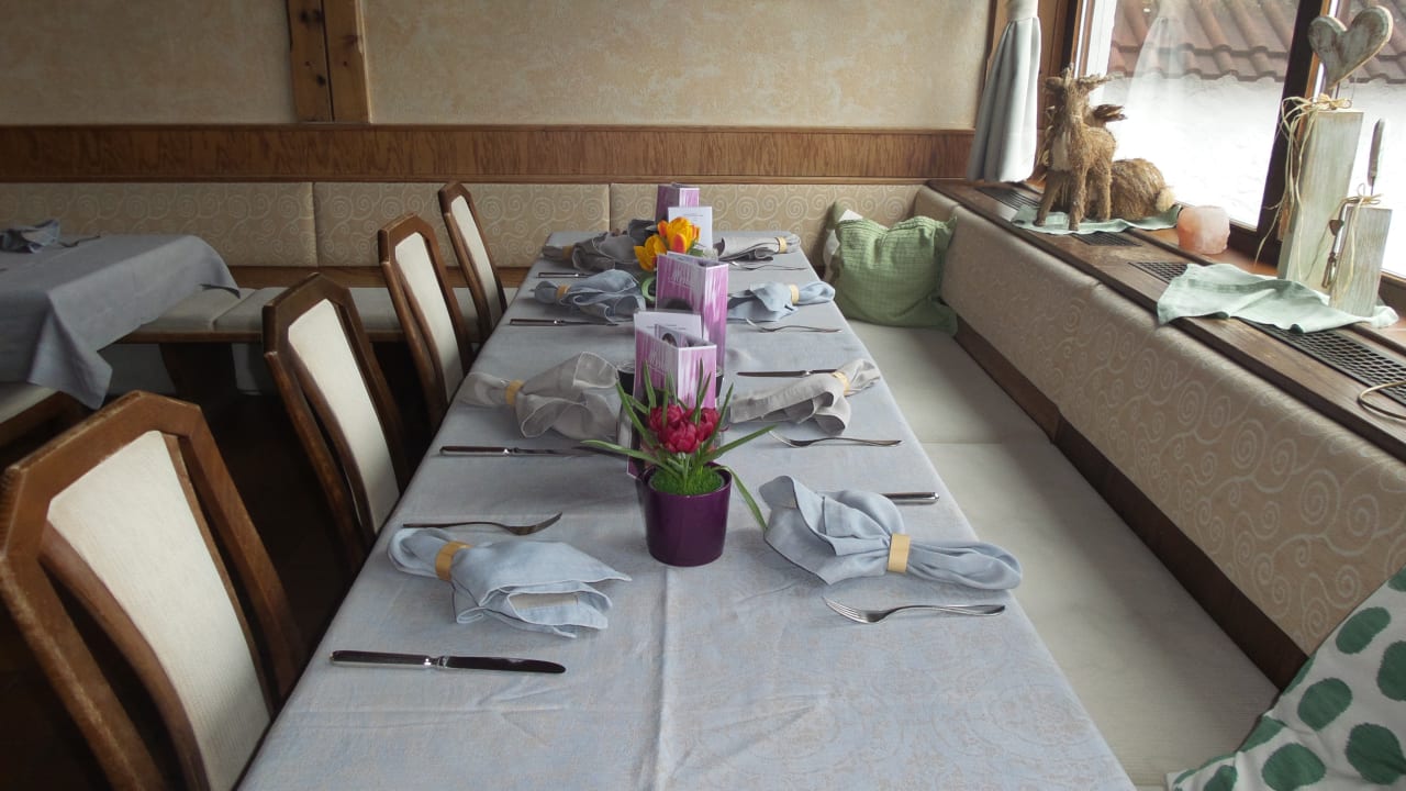 Gastro Bärnsteinhof Gasthof mit Herz