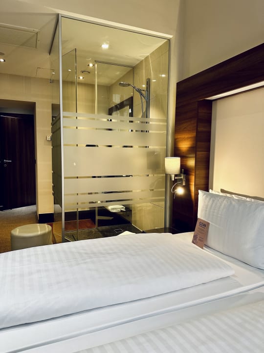 Zimmer Flemings Selection Hotel Wien-City