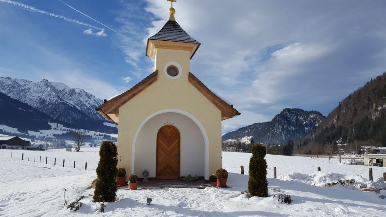 Sonstiges Hotel Seehof