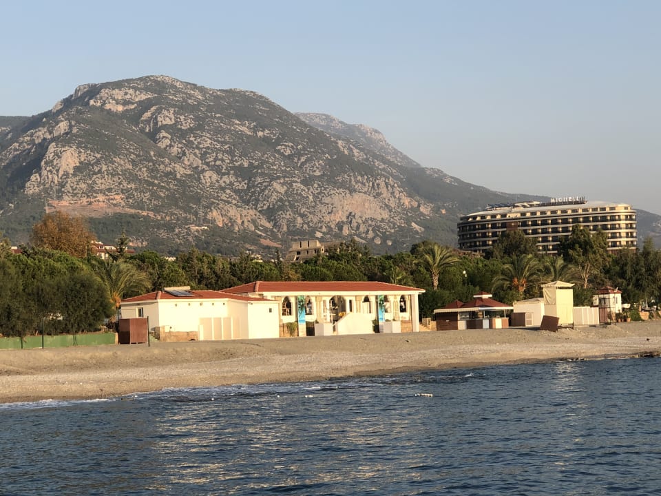 Strand Labranda Alantur Resort