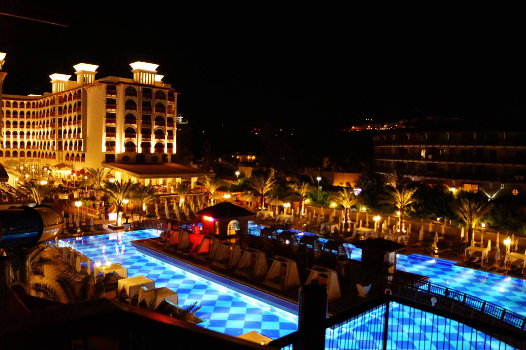 Hotel Quattro Beach Spa & Resort