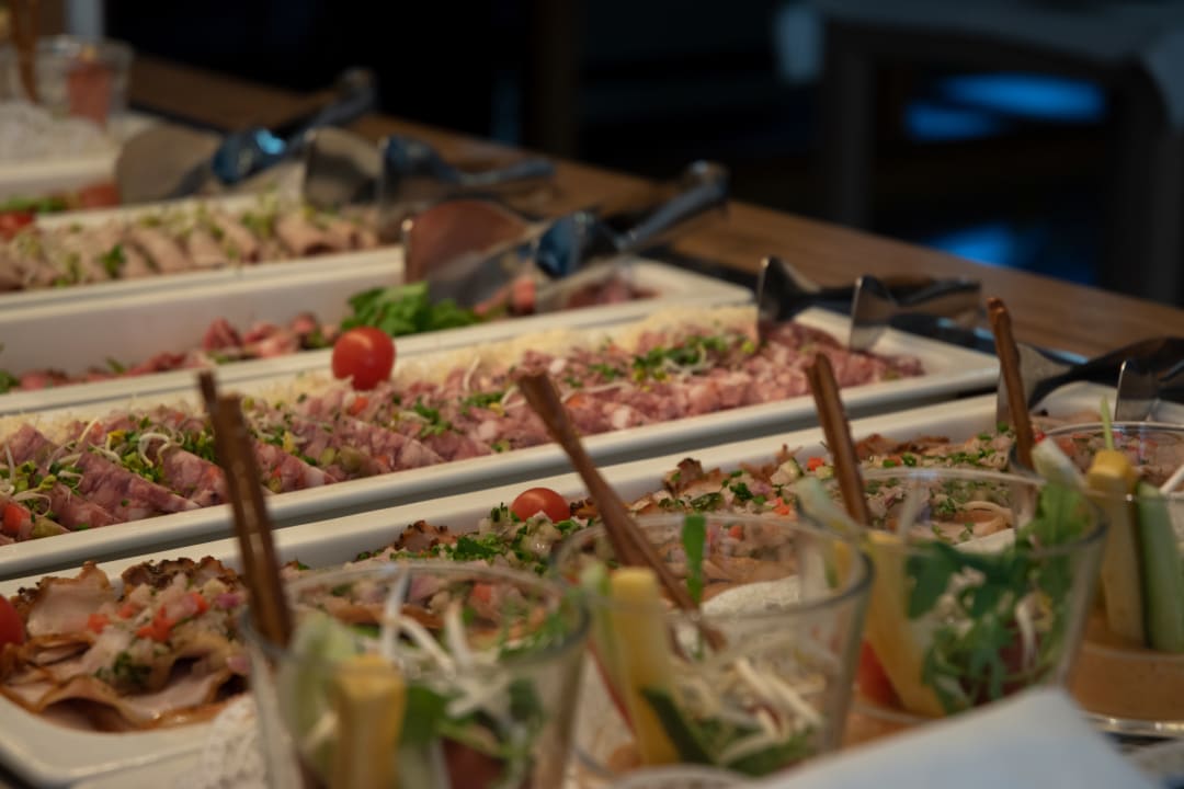 Gastro Alpenhotel Kaiserfels