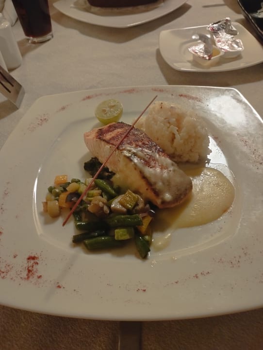 Gastro Cleopatra Luxury Resort Makadi Bay