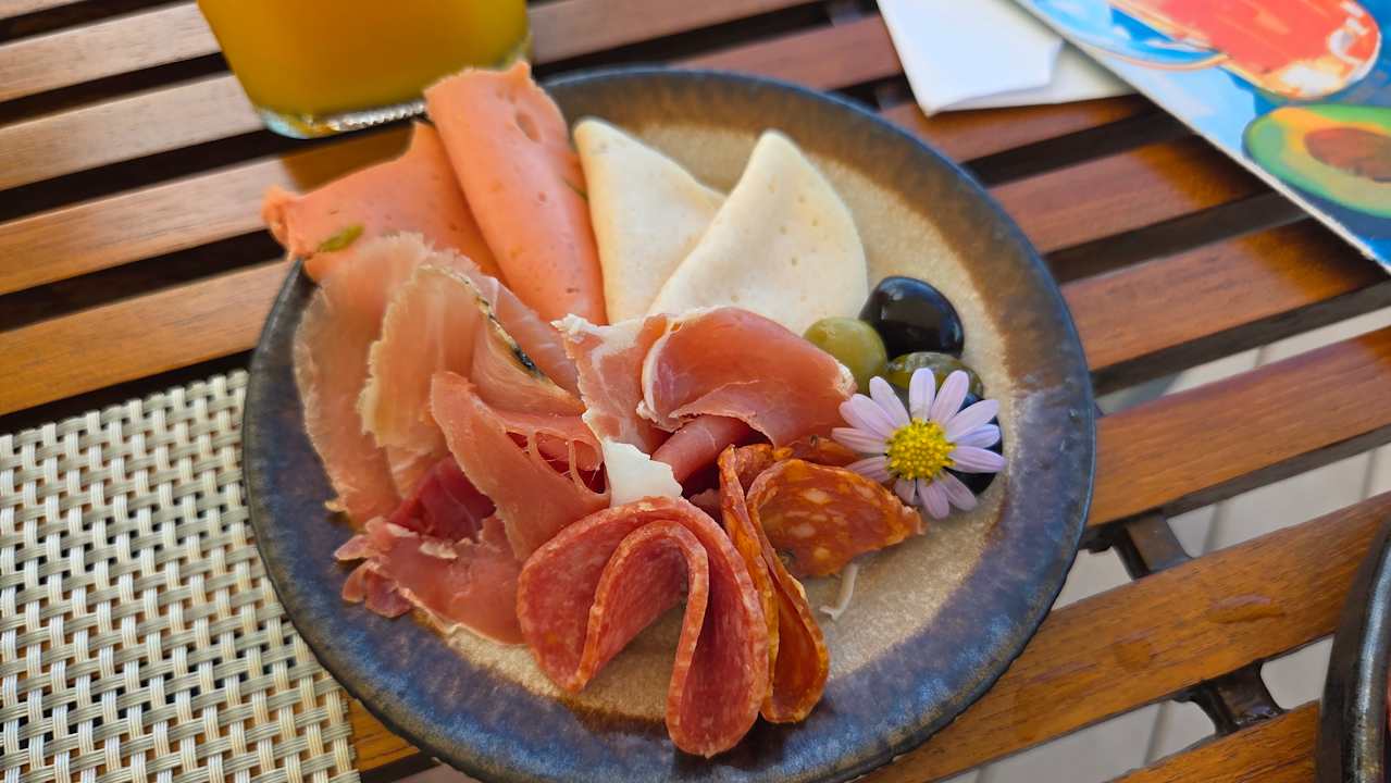 Gastro Casa de La Flora