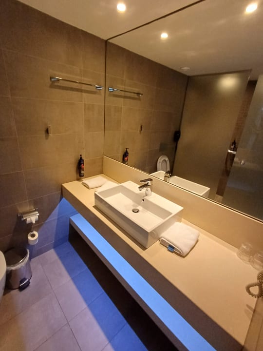 Zimmer Rodos Princess Beach Hotel & Spa