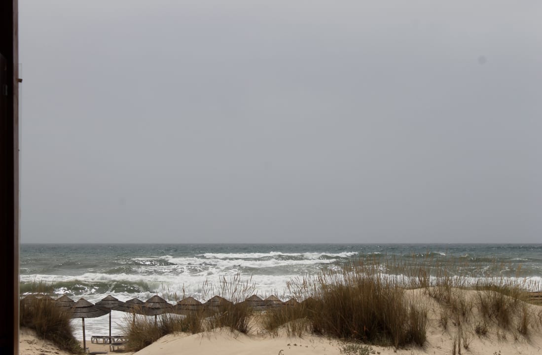 Strand Golden Club Cabanas
