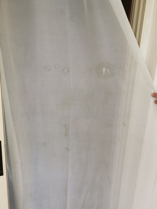 Zimmer Brayka Bay Resort