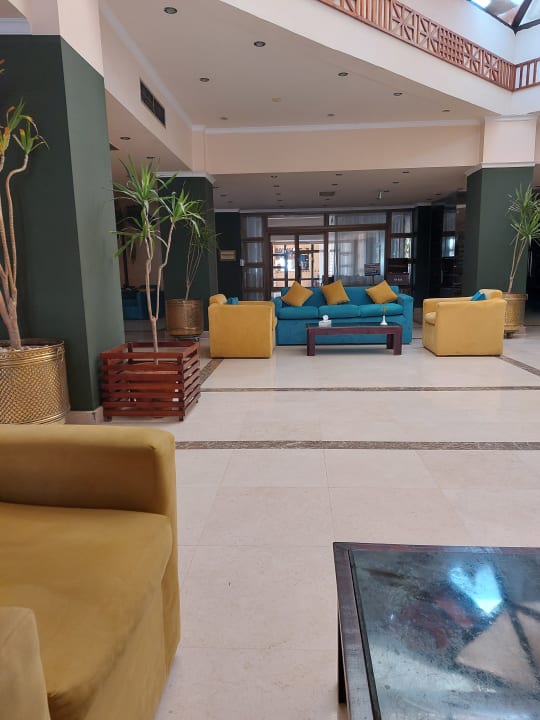 Sonstiges Eagles Paradise Abu Soma