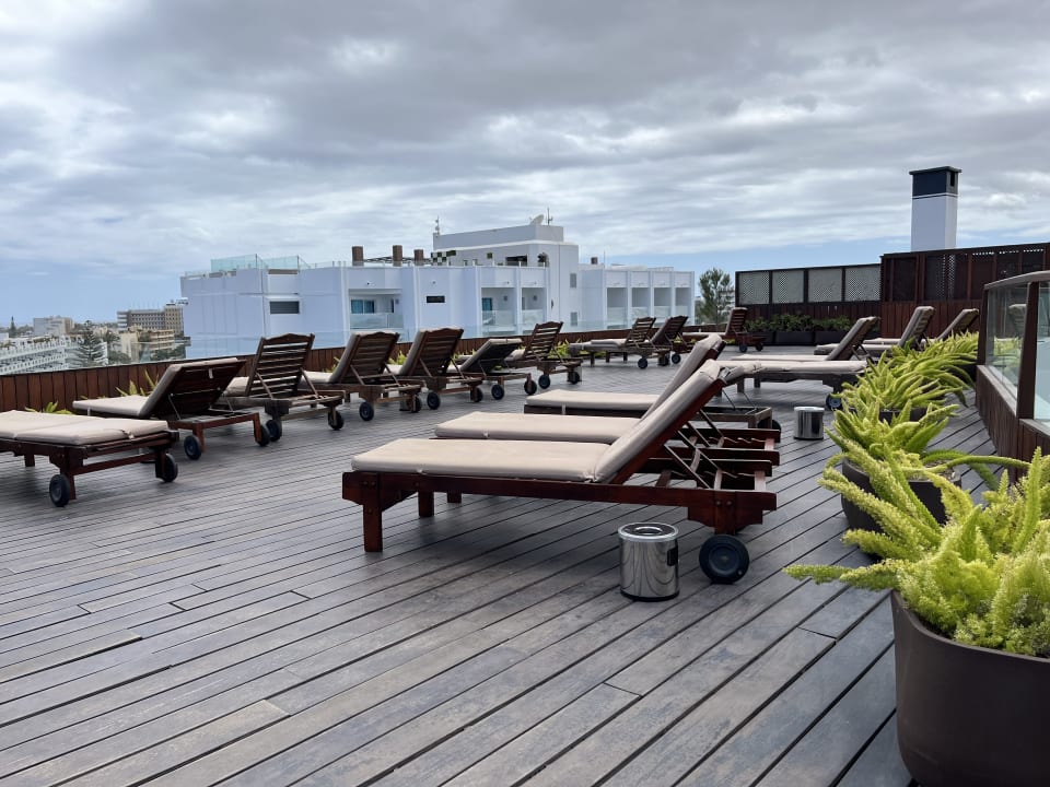 Pool Bull Escorial & Spa