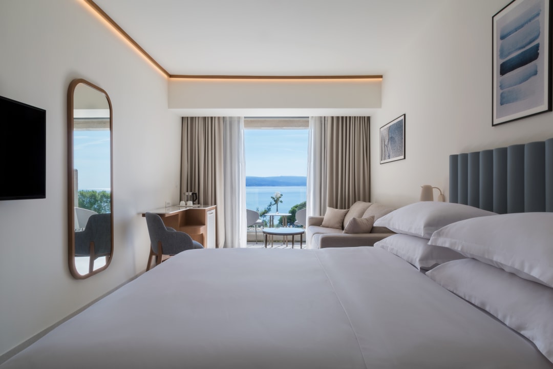 Zimmer Bluesun Hotel Soline