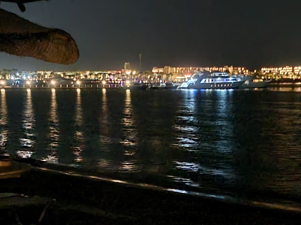 Strand Jaz Makadi Oasis Resort