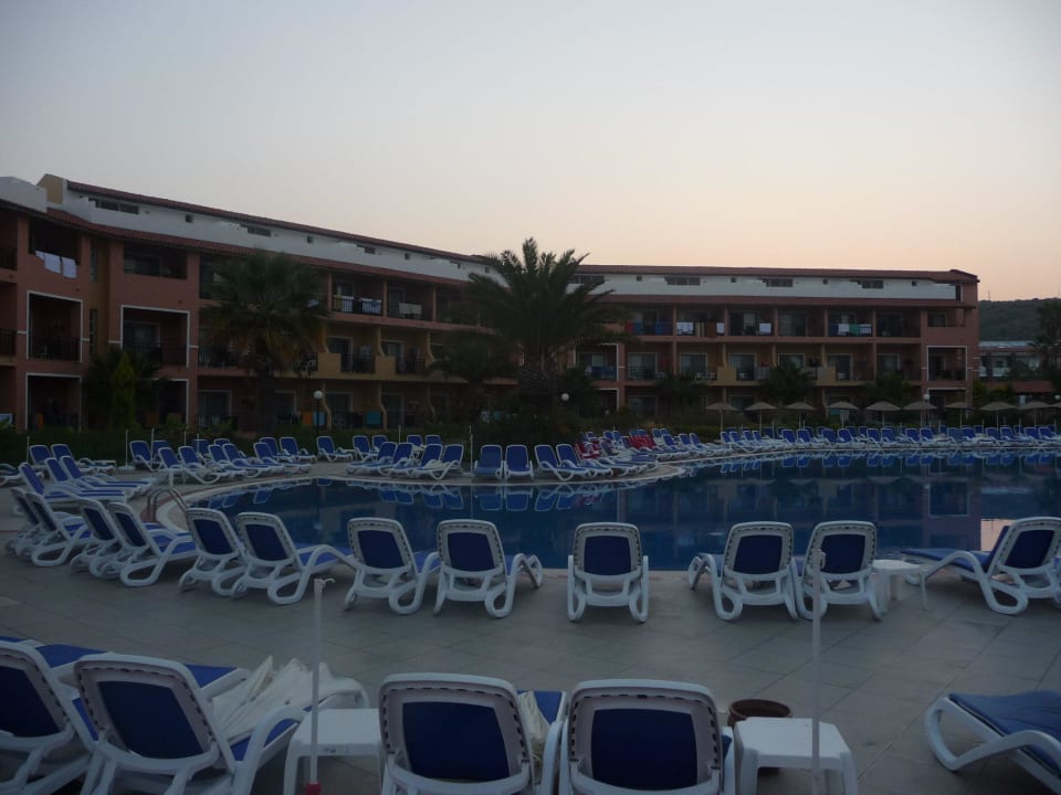 Pool Ephesia Holiday Beach Club