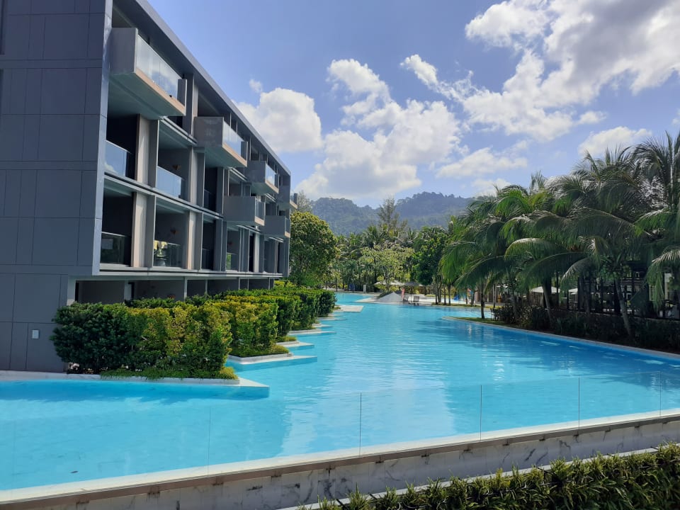 Pool La Vela Khao Lak