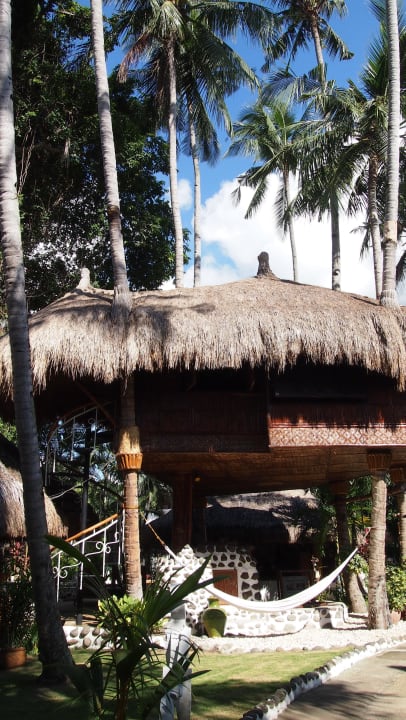 Baumhaus Hotel El Dorado Beach Resort