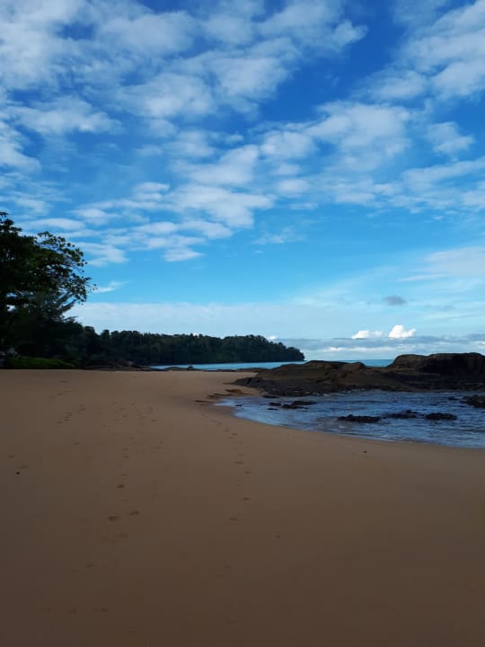 Strand Moracea by Khao Lak Resort