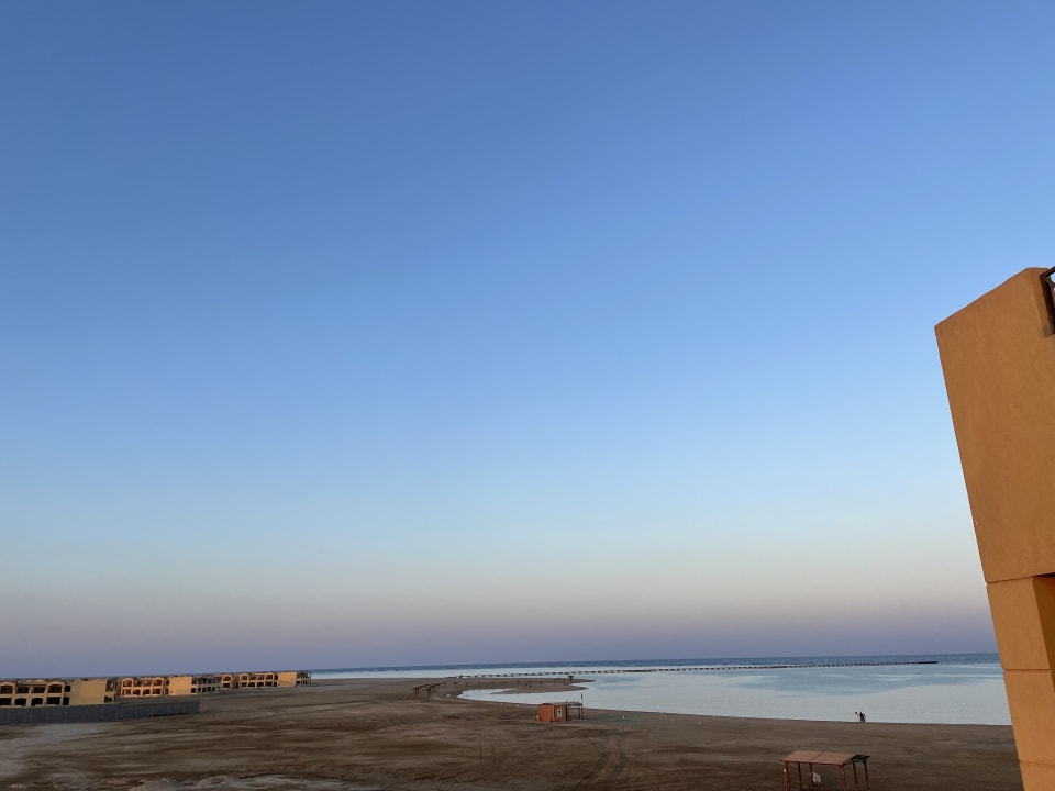 Strand Casa Mare Resort