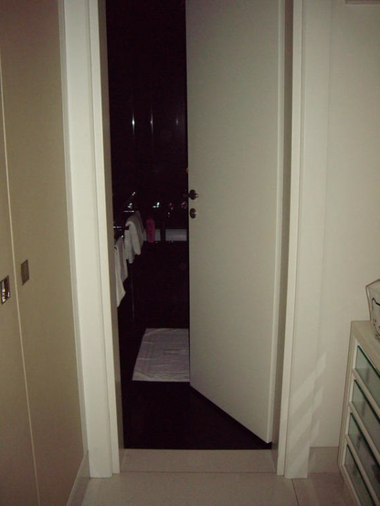 Armario Hotel Palace Bonvecchiati