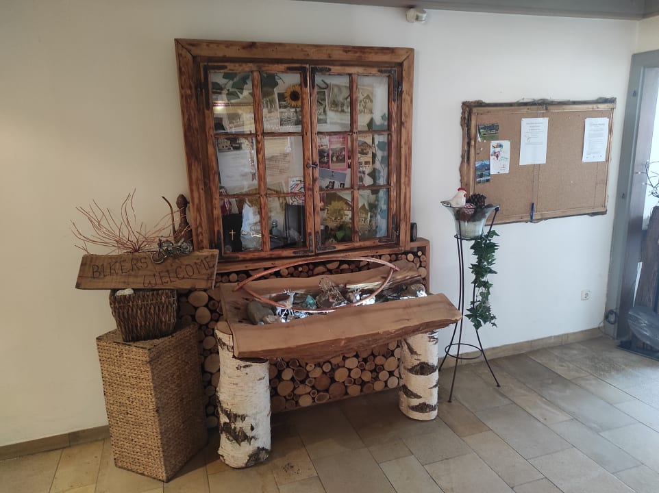 Sonstiges Hotel Gasthof Schweizerhaus