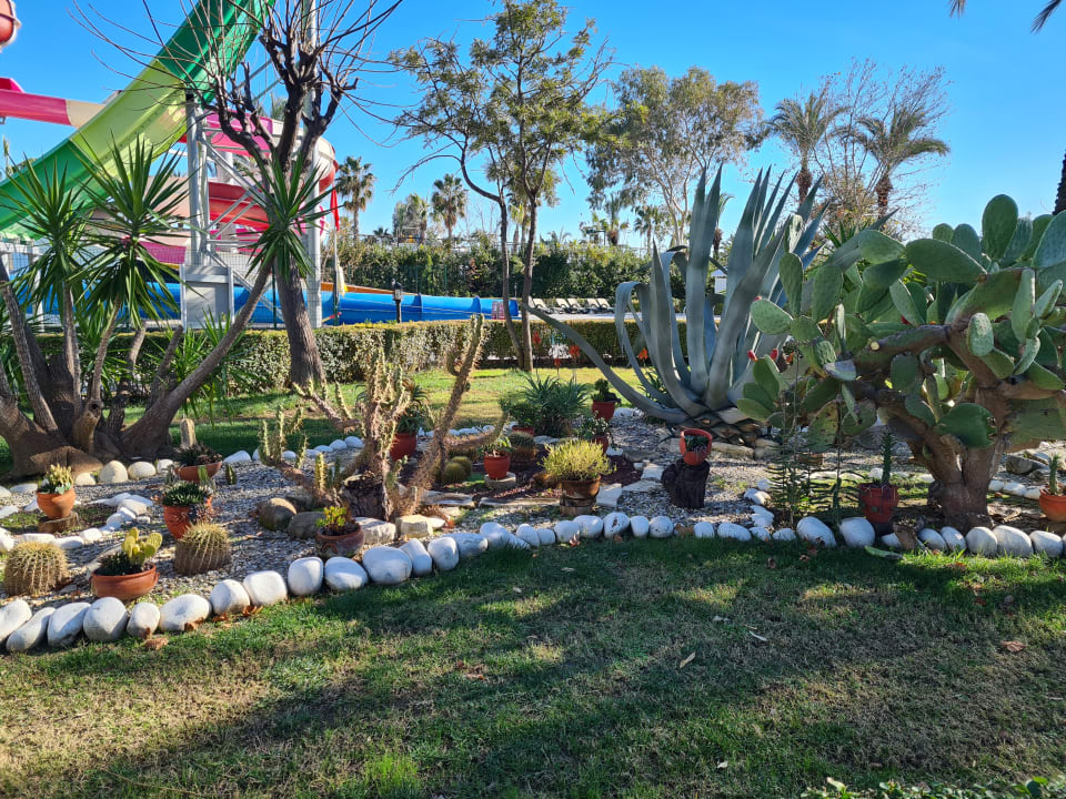 Sport & Freizeit Trendy Aspendos Beach Hotel