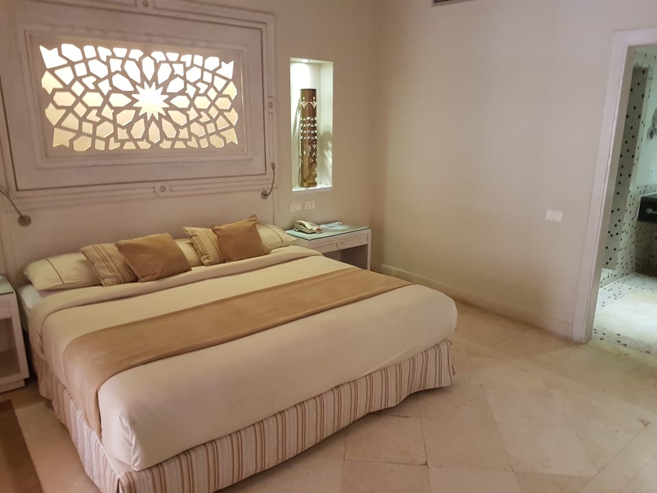 Zimmer Makadi Spa - Adults only