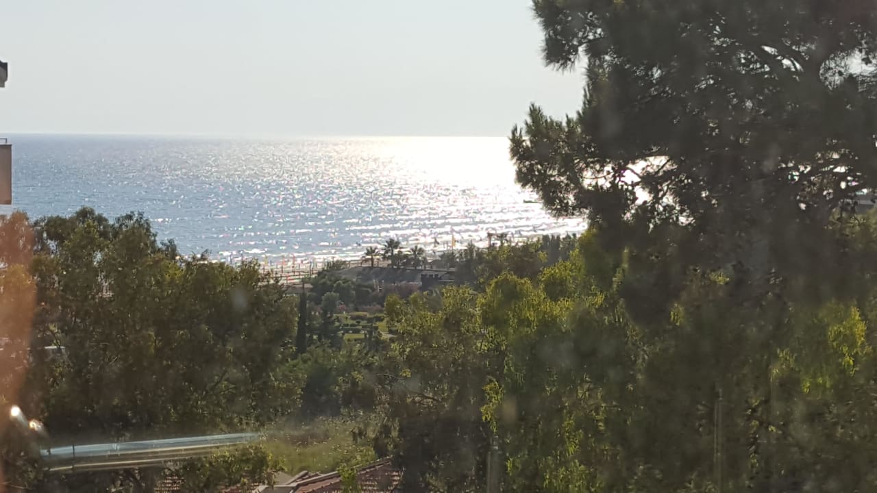 Strand  Side Alegria Hotel & Spa - Adults only +16