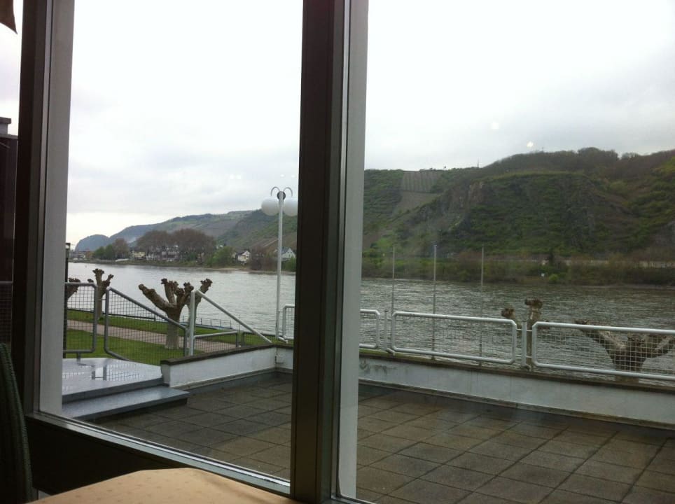 Hotel Villa am Rhein Hotel Villa am Rhein