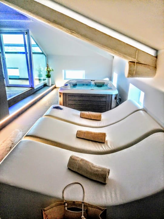 Sport & Freizeit Hotel Lago Di Garda