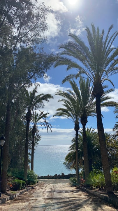 Ausblick R2 Rio Calma Hotel & Spa & Conference