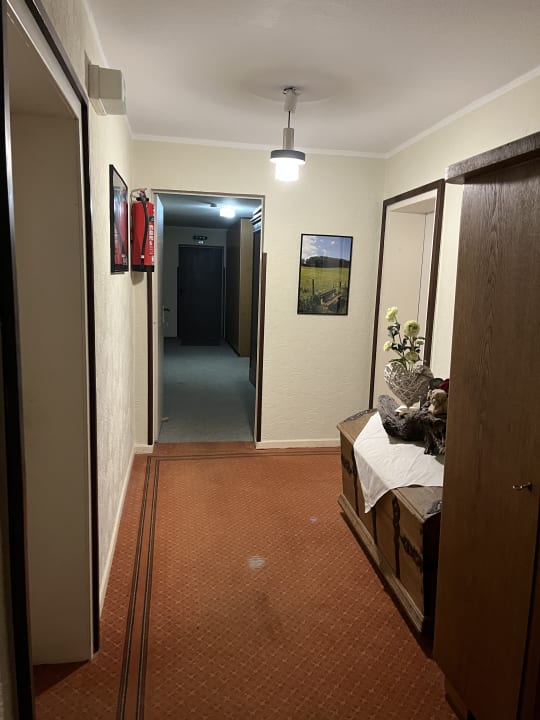 Zimmer Gasthof Pingel