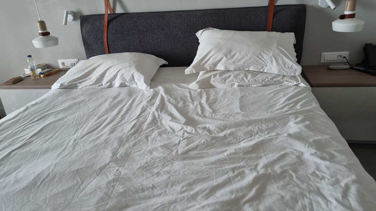 Zimmer Elissa Lifestyle Beach Resort - Adults Only