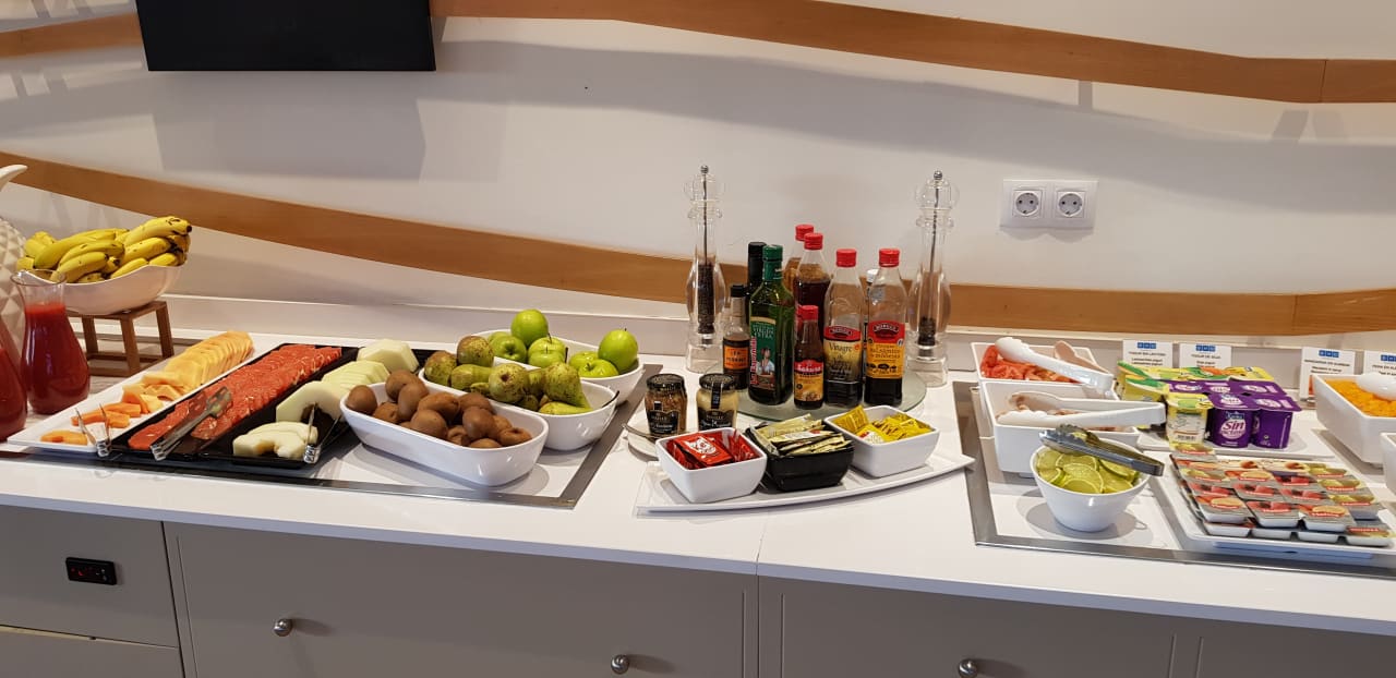 Gastro H10 Ocean Dreams - Adults only