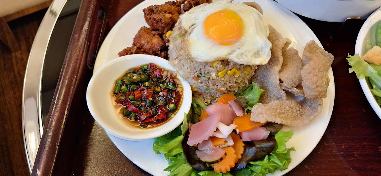 Gastro Hotel The Majestic