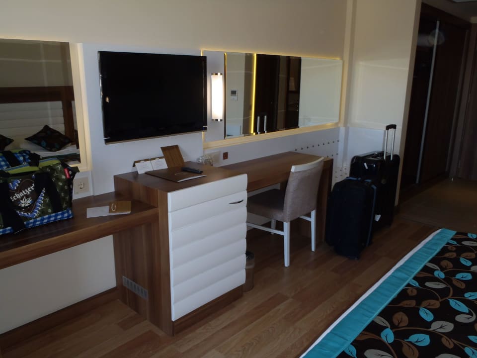 Zimmer Dizalya Palm Garden