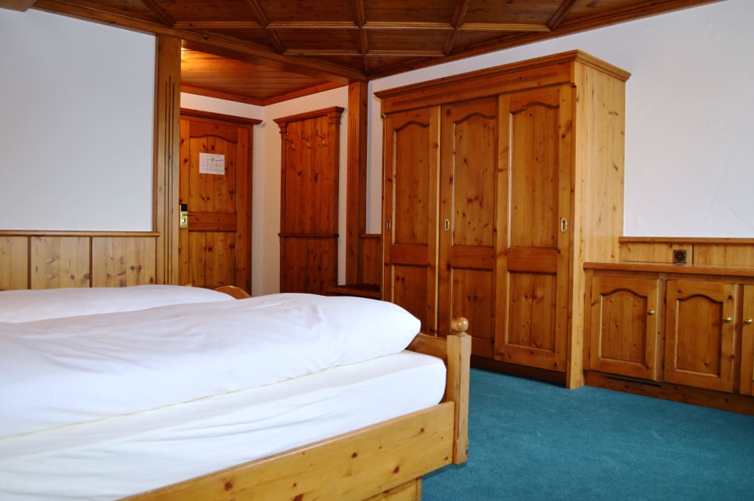 Doppelzimmer Hotel zum Kreuz