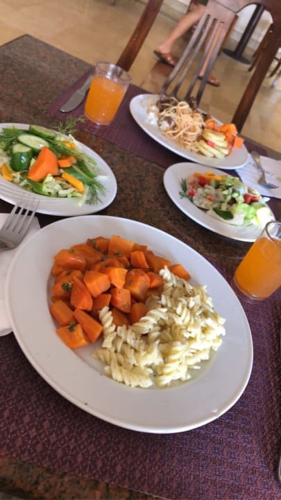 Gastro Imperial Shams Abu Soma