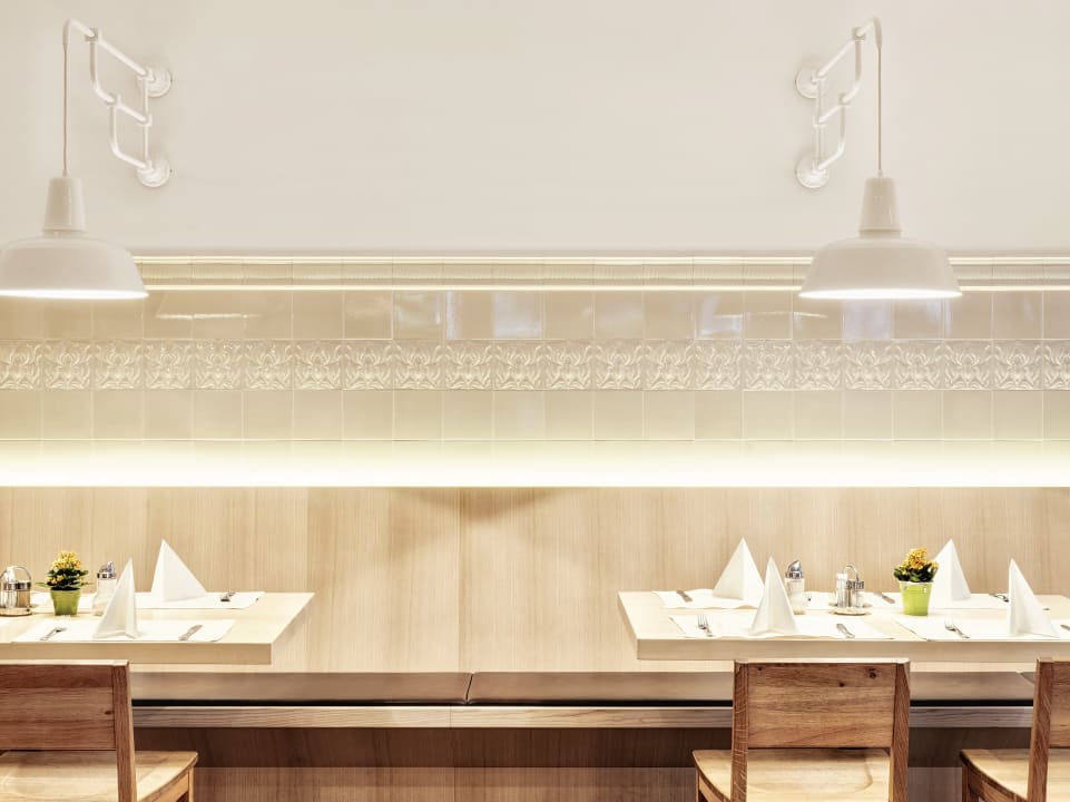 Gastro Alphotel Innsbruck