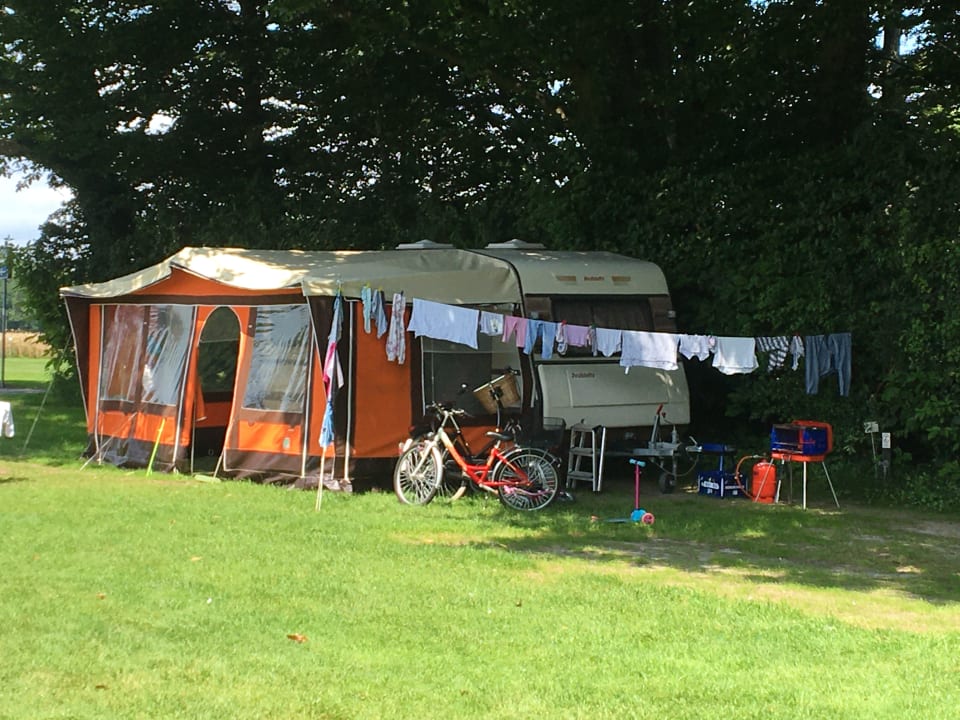 Außenansicht Gutshof Schulze Althoff