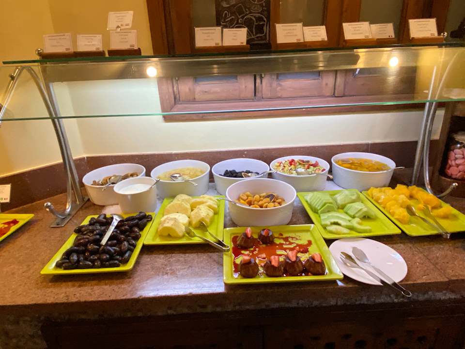 Gastro Steigenberger Coraya Beach - Adults only