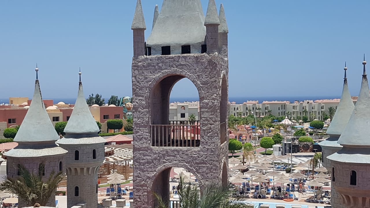 Sport & Freizeit Serenity Alma Heights