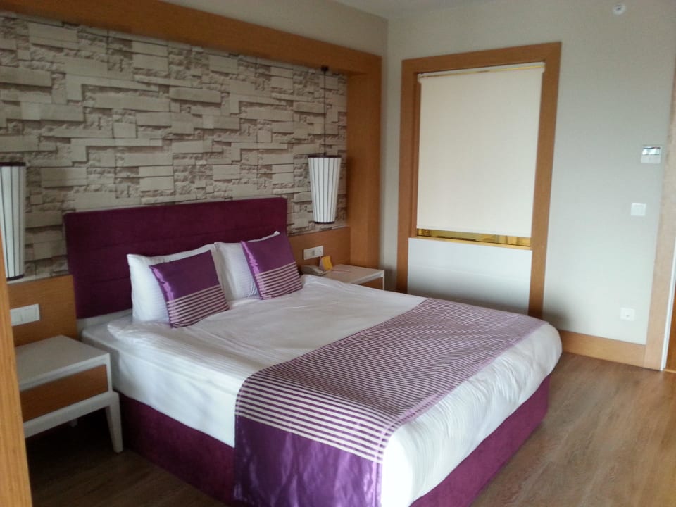 Familienzimmer TUI MAGIC LIFE Jacaranda