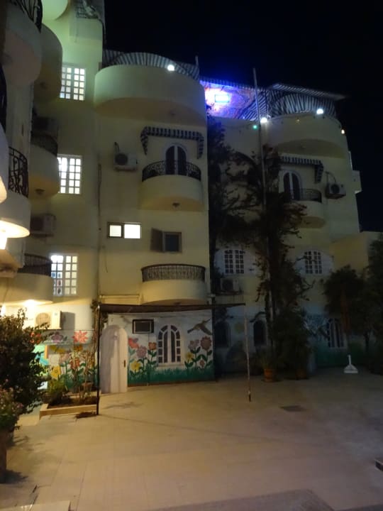 Sonstiges Hotel Nile Valley