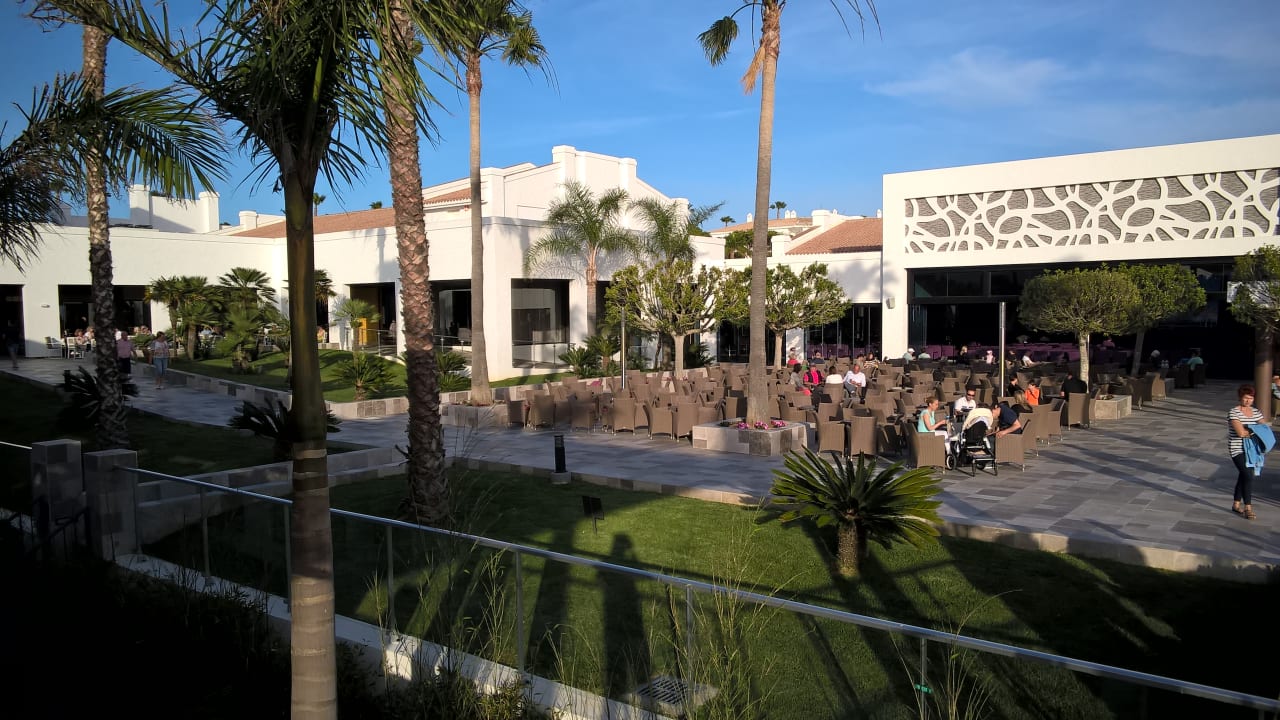 Gastro Hotel Riu Chiclana