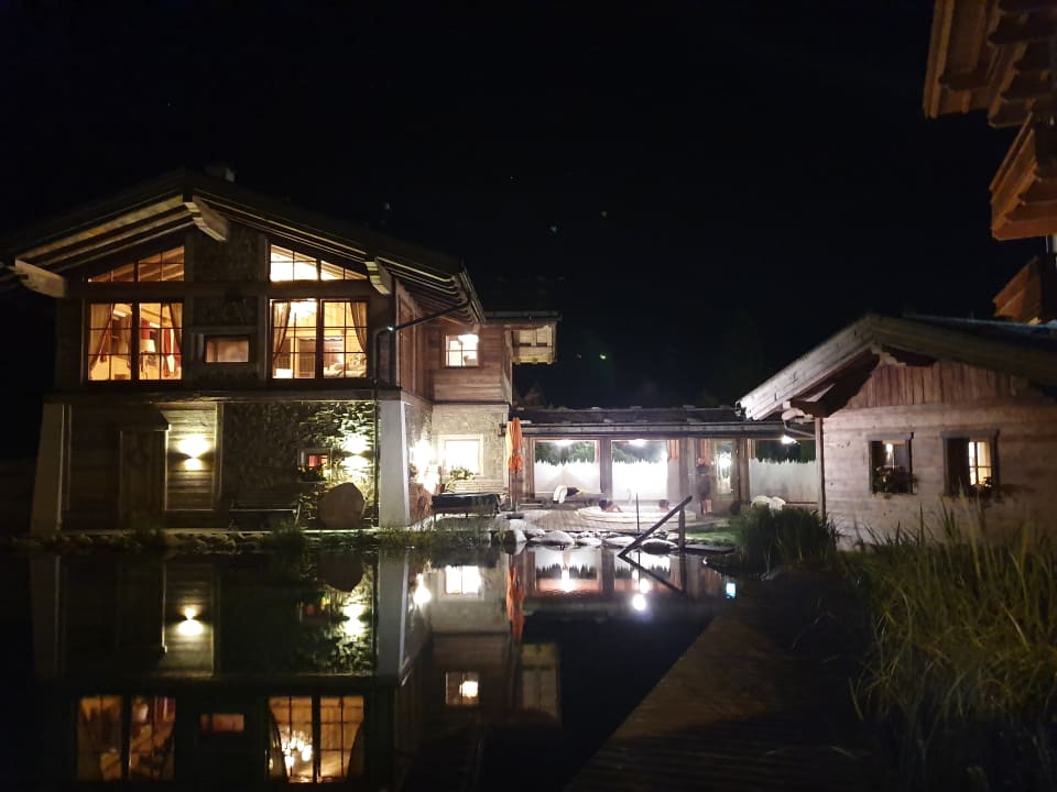 Sport & Freizeit Verwöhnhotel Kristall