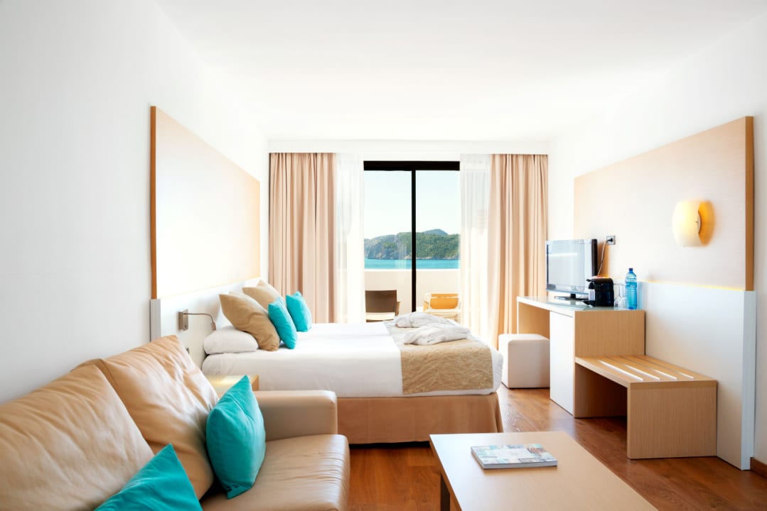 Zimmer Sentido Fido Punta del Mar – Adults only